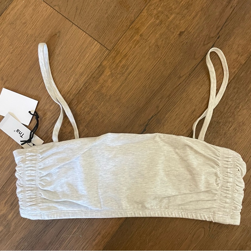 aritzia TNA bra